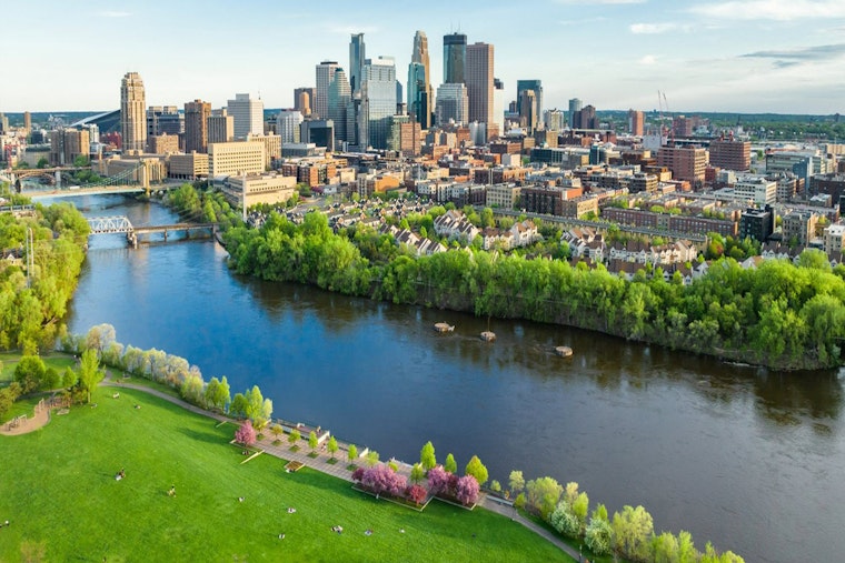 Minneapolis Residents Invited to Influence Police Oversight, City Engages in FAA's Airport Navigation Modernization