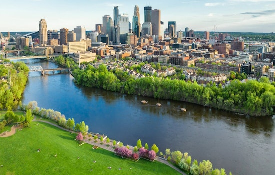 Minneapolis Residents Invited to Influence Police Oversight, City Engages in FAA's Airport Navigation Modernization