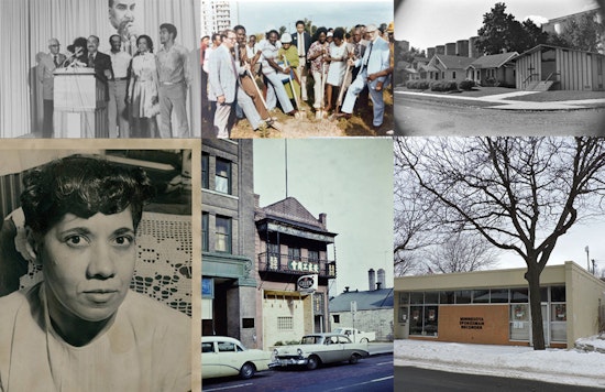 Minneapolis Seeks Experts for African American Heritage Work Group, Applications Extended