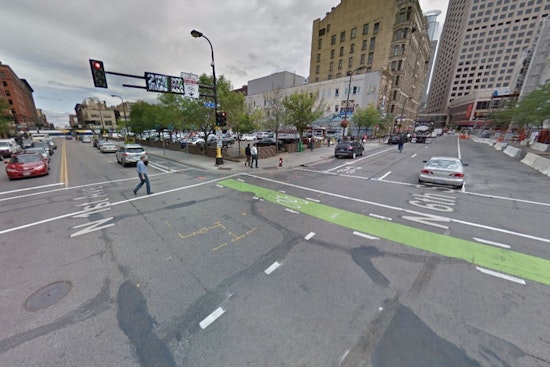 Minneapolis Transforms Downtown into Pedestrian Party Hub for Warehouse District Live