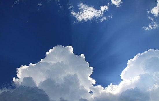 Minneapolis Weather, A Week of Sunshine, Storms and Seasonal Temperatures Ahead