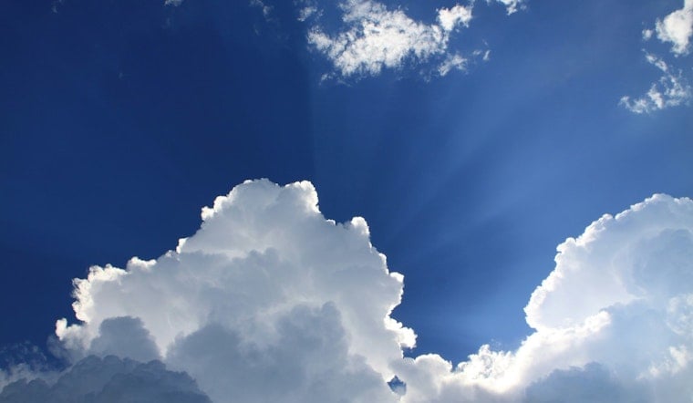 Minneapolis Weather, A Week of Sunshine, Storms and Seasonal Temperatures Ahead