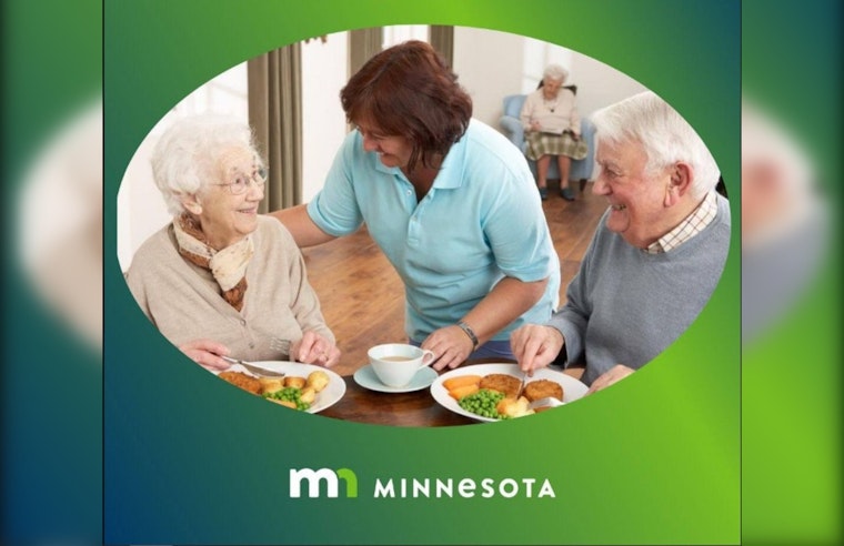 Minnesota Department of Human Services Seeks Input for Home Services Providers' Reporting Tools