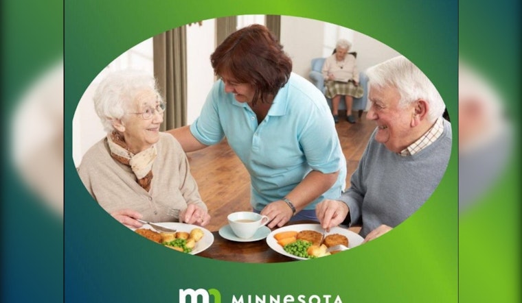 Minnesota Department of Human Services Seeks Input for Home Services Providers' Reporting Tools