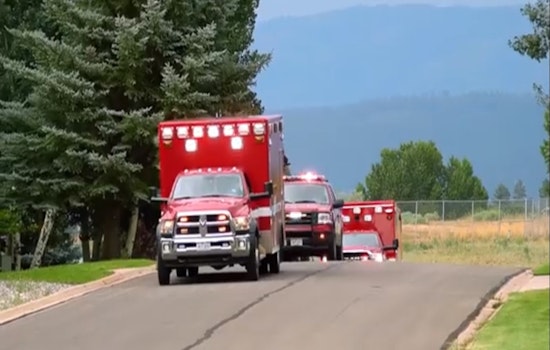 Minnesota EMS Receives $30 Million Boost for Critical Support and "Sprint Medic" Program