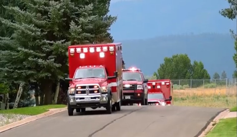 Minnesota EMS Receives $30 Million Boost for Critical Support and "Sprint Medic" Program