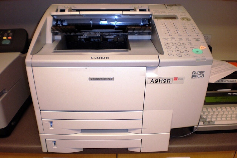 Minnesota Human Services Advances, Faxes Out, Digital Systems In for Home Care and Waiver Services