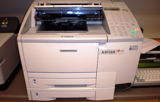 Minnesota Human Services Advances, Faxes Out, Digital Systems In for Home Care and Waiver Services