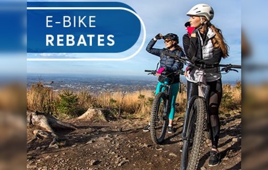 Minnesota Launches E-Bike Rebate Program, Offers Up to $1,500 Savings on Green Transportation