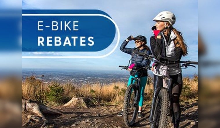 Minnesota Launches E-Bike Rebate Program, Offers Up to $1,500 Savings on Green Transportation