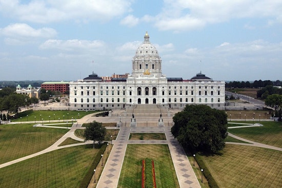 Minnesota Legislative Negotiations Hang in the Balance Amidst GOP Demands, DFL Leaders Stand Firm