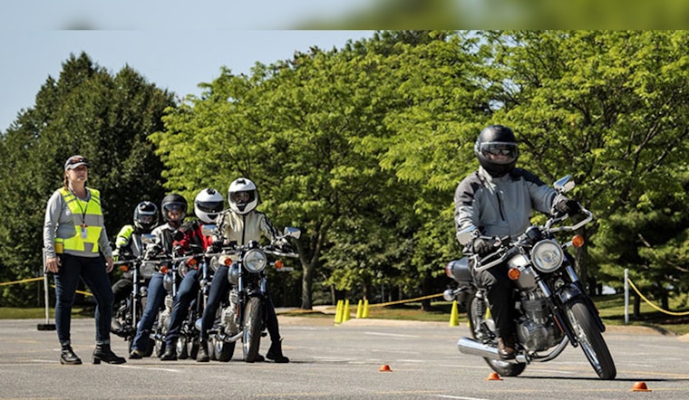 Minnesota Proclaims Motorcycle Safety Awareness Month, Advocates for Training Amid Rising Fatalities