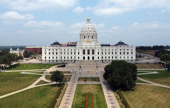 Minnesota Senate Advances Bill to Protect Minors in Online Influencer Content