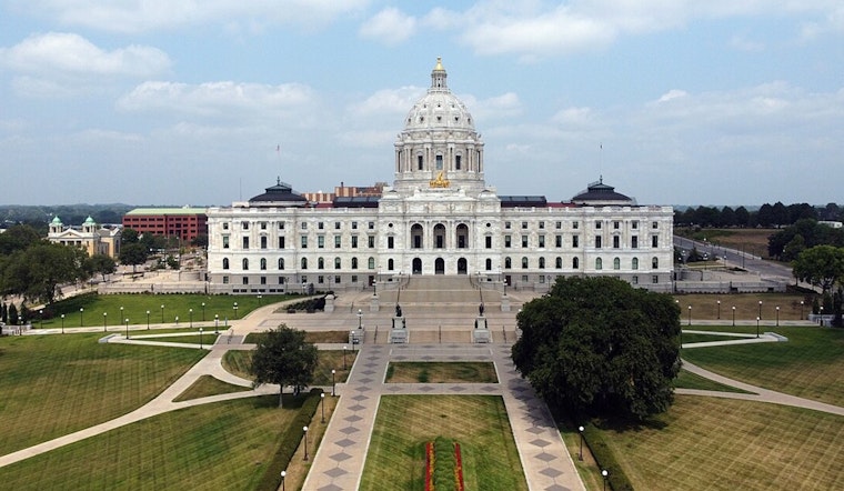 Minnesota Senate Advances Bill to Protect Minors in Online Influencer Content