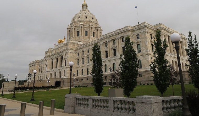 Minnesota Senate Advances Boldon's Debt Fairness Act for Consumer Protection and Mental Health Care Reform