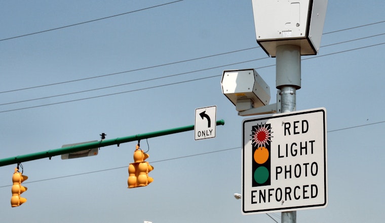 Minnesota Senate Passes Bill for Speed Safety Camera Pilot Program in Minneapolis, Mendota Heights