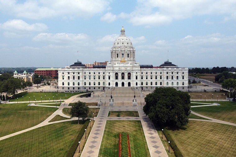 Minnesota Senate Passes Landmark Bill to Curb Packaging Waste, Aims for a Greener Future