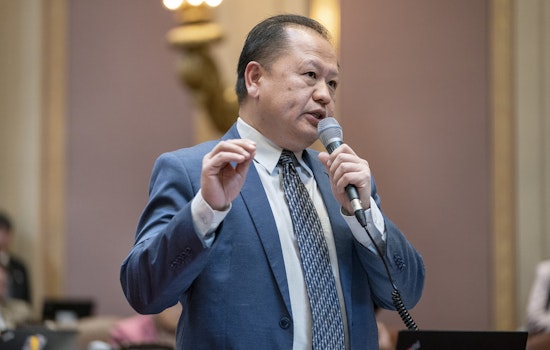 Minnesota Senate Passes Landmark Environmental Bill, Championed by St. Paul's Senator Hawj to Bolster Pollution Efforts and Expand Outdoor Recreation