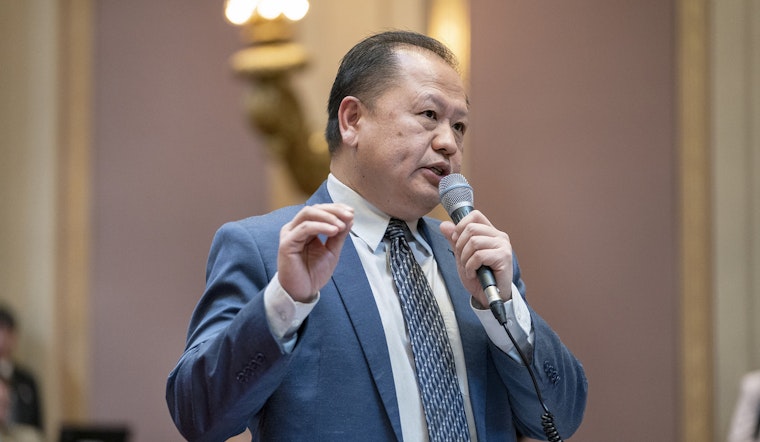 Minnesota Senate Passes Landmark Environmental Bill, Championed by St. Paul's Senator Hawj to Bolster Pollution Efforts and Expand Outdoor Recreation