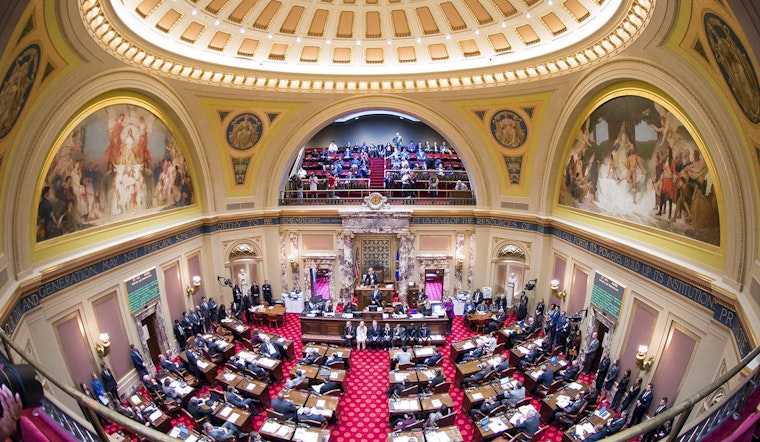Minnesota Senate Passes Significant Bipartisan Agriculture Budget Aimed at Improving Farming Practices and Food Accessibility