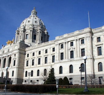 Minnesota Senate Taxes Committee Approves Measure to Expedite Child Tax Credit Payments