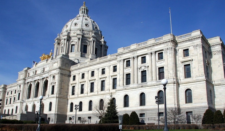 Minnesota Senate Taxes Committee Approves Measure to Expedite Child Tax Credit Payments