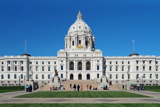 Minnesota Senate Unanimously Passes Landmark Civil Rights Protections Bill Authored by Senator Westlin