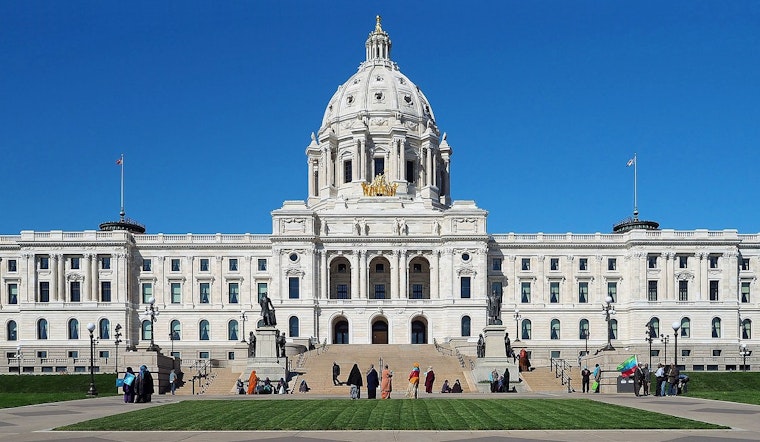 Minnesota Senate Unanimously Passes Landmark Civil Rights Protections Bill Authored by Senator Westlin