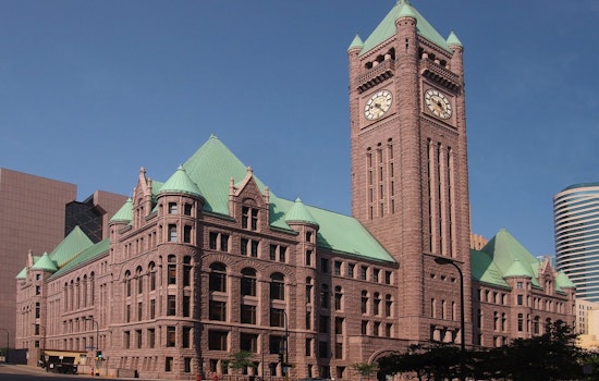 Minnesota Sets National Precedent with Statewide Minimum Wage for Rideshare Drivers
