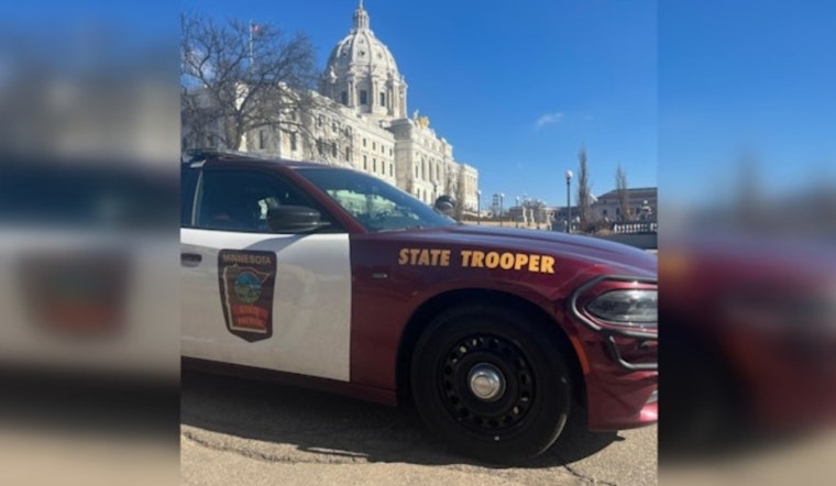 Minnesota State Patrol Launches 'Rural Speed Reduction Project' Amid 40% Surge in Traffic Fatalities