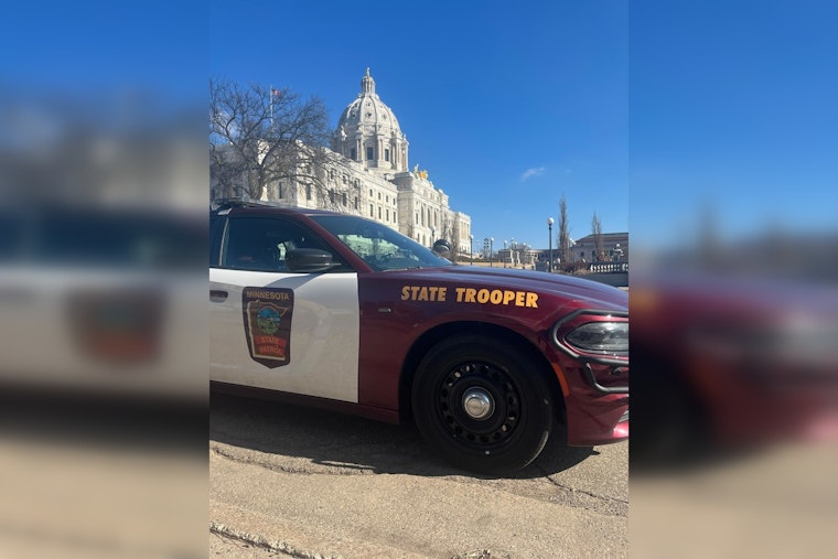 Minnesota State Patrol Launches Rural Speed Reduction Project to Stem Rise in Fatal Crashes