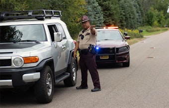 Minnesota State Patrol Launches Safety Initiative Amid 40% Surge in Fatal Traffic Crashes