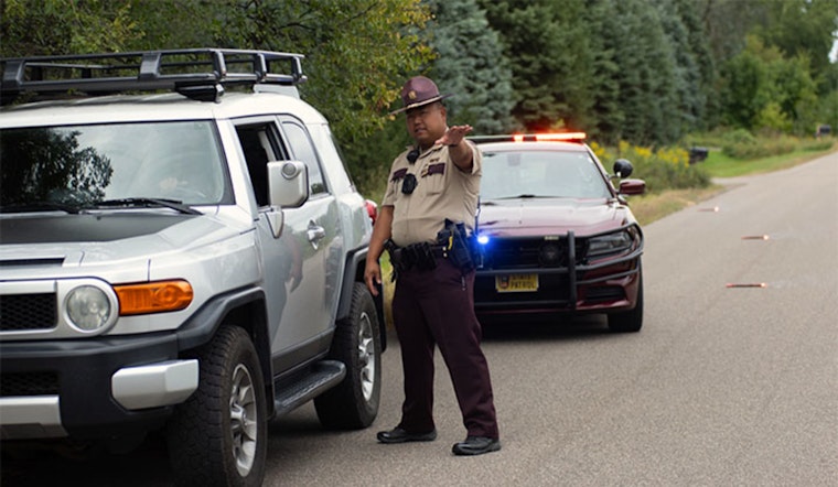 Minnesota State Patrol Launches Safety Initiative Amid 40% Surge in Fatal Traffic Crashes