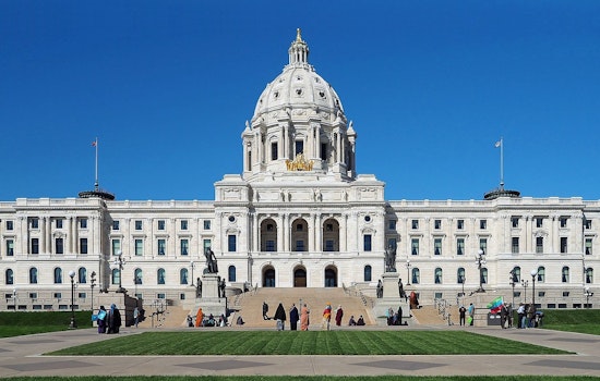 Minnesota's New Violent Crime Reduction Unit Hits the Streets, Amplifies Statewide Safety Efforts