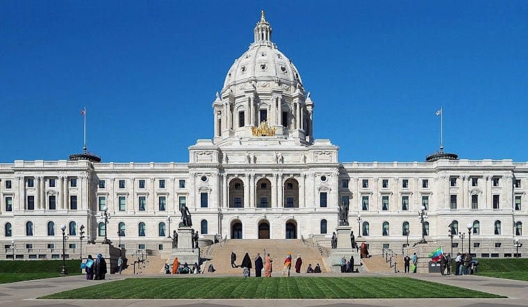 Minnesota's New Violent Crime Reduction Unit Hits the Streets, Amplifies Statewide Safety Efforts