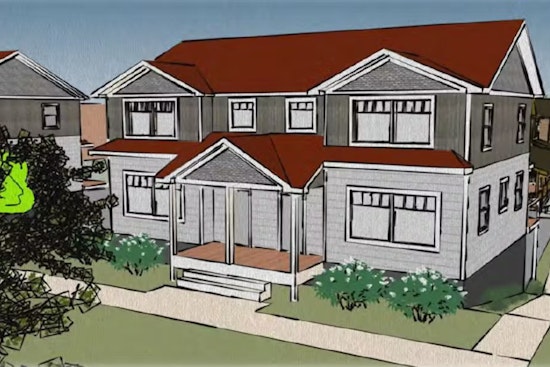 Minnetonka City Council Approves New Twinhome Development, Upgrades to City Ordinances