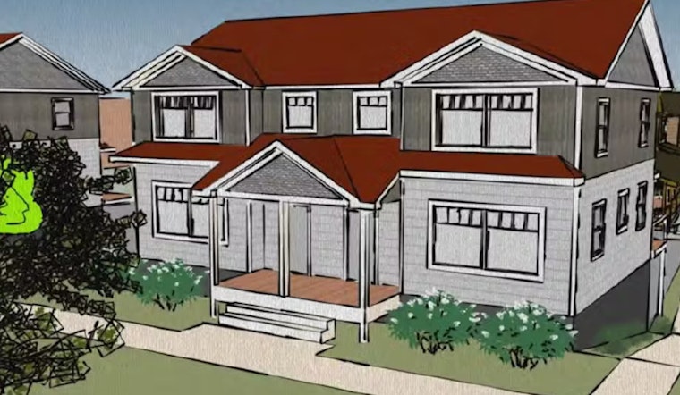 Minnetonka City Council Approves New Twinhome Development, Upgrades to City Ordinances