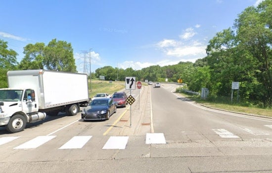 Minnetonka Drivers Alerted to Interstate 494 Ramp Closures for MnDOT Paving Work on May 22
