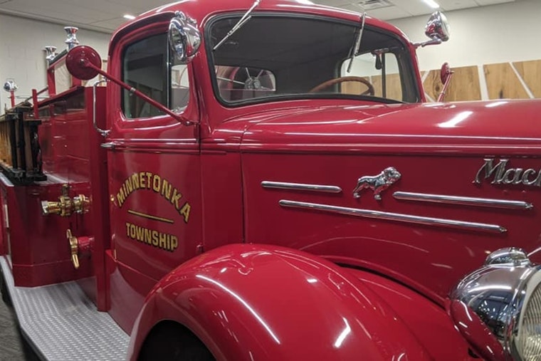 Minnetonka Fire Department Revives Free Hands-Only CPR Classes for Residents