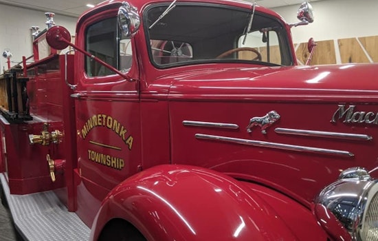 Minnetonka Fire Department Revives Free Hands-Only CPR Classes for Residents