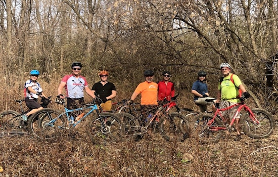 Minnetonka's Mountain Bike Opener to Launch the Season with Clinics, Rides, and Family Fun on May 18