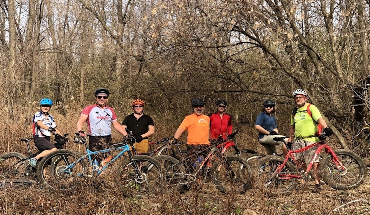 Minnetonka's Mountain Bike Opener to Launch the Season with Clinics, Rides, and Family Fun on May 18