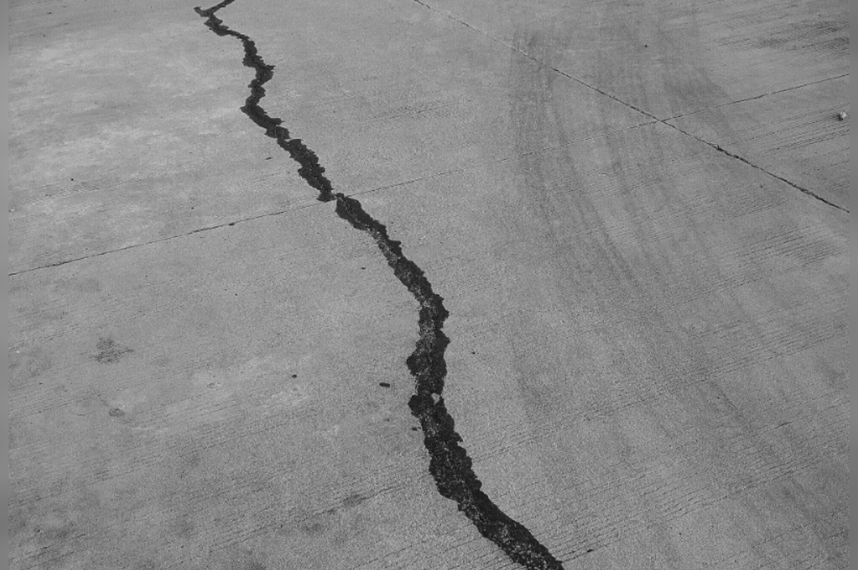 Minor 3.8 Magnitude Earthquake Startles Residents in Ridgely,