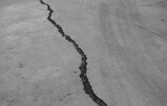 Minor 3.8 Magnitude Earthquake Startles Residents in Ridgely, Tennessee, Felt Across Multiple States