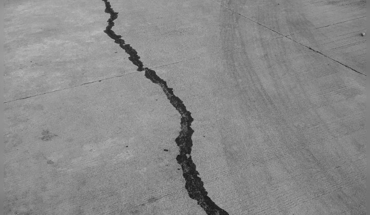 Minor 3.8 Magnitude Earthquake Startles Residents in Ridgely, Tennessee, Felt Across Multiple States