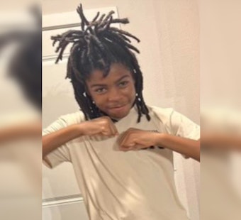 Missing 13-Year-Old Boy Jaylen Yates Found Safe in Kirby, Bexar County Sheriff Reports