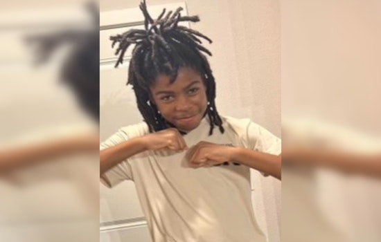 Missing 13-Year-Old Boy Jaylen Yates Found Safe in Kirby, Bexar County Sheriff Reports