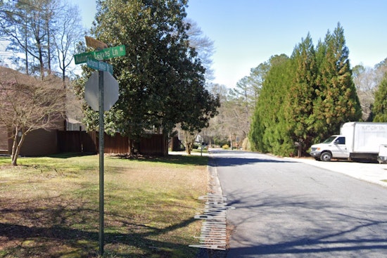 Missing 13-Year-Old Boy with Autism Found Safe in Cobb County
