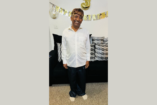 Missing 70-Year-Old Bahadur S Sammani Found Safe, Euless Police Express Thanks to Community