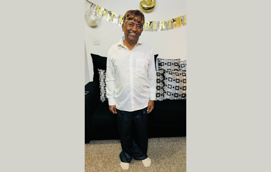 Missing 70-Year-Old Bahadur S Sammani Found Safe, Euless Police Express Thanks to Community